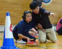 宿泊③