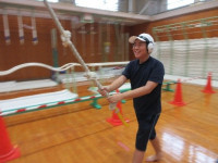 宿泊⑦
